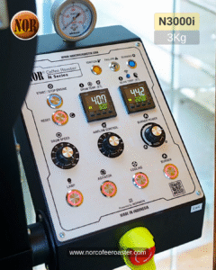 Mesin Roasting 3kg N3000i