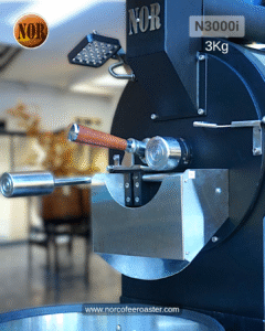 Mesin Roasting 3kg N3000i