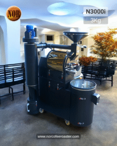 Mesin Roasting 3kg N3000i