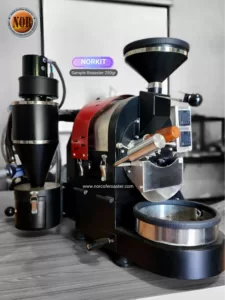 NORKIT 250
