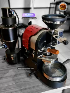 NORKIT 250