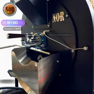 Mesin Roasting 15kg N15Ki