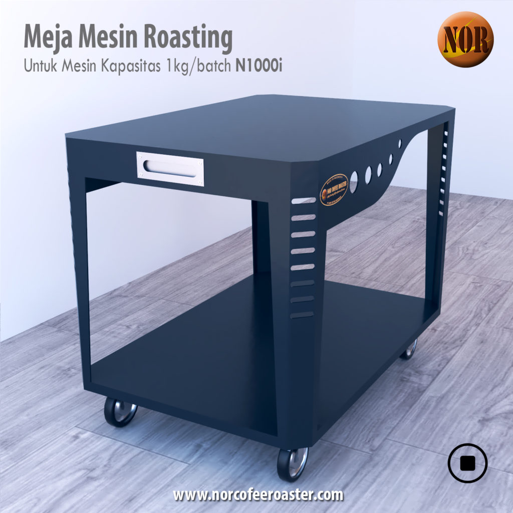 Meja Mesin N1000i III