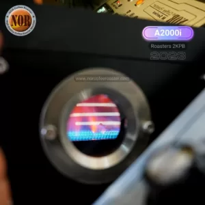 Mesin Roasting Kopi 2kg A2000i