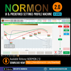 NORMON 2.0 N Series