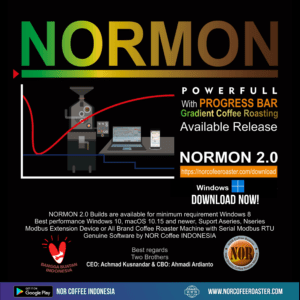 NORMON 2.0