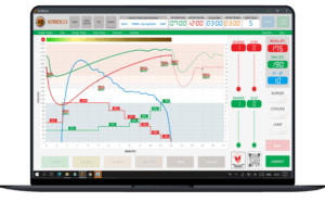 NORMON for macOS