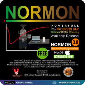 Normon For Mac