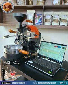 NORKIT N250