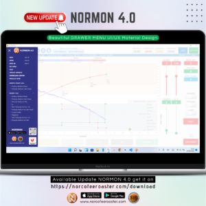 NORMON 4.0