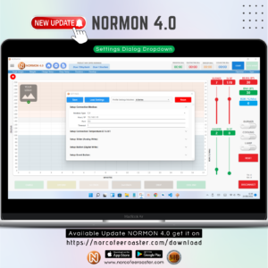 NORMON 4.0