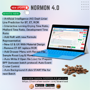 NORMON 4.0