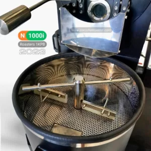 Mesin Roasting N1000i Versi 2023