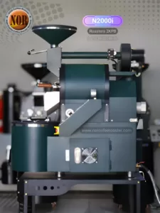 mesin roasting 2kg N2000i