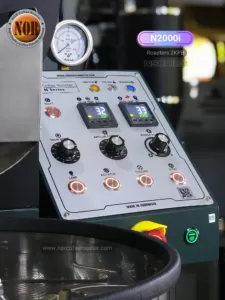 mesin roasting 2kg N2000i