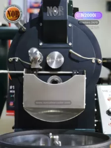 mesin roasting 2kg N2000i