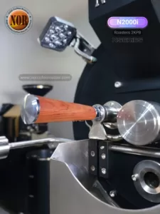 mesin roasting 2kg N2000i