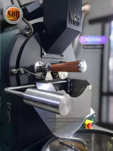mesin roasting 2kg N2000i