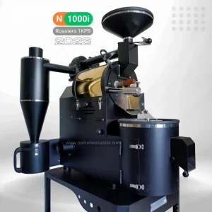 Mesin Roasting N1000i Versi 2023