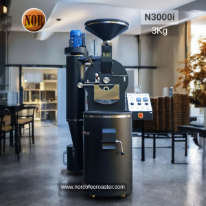 Mesin Roasting N3000i 3kg